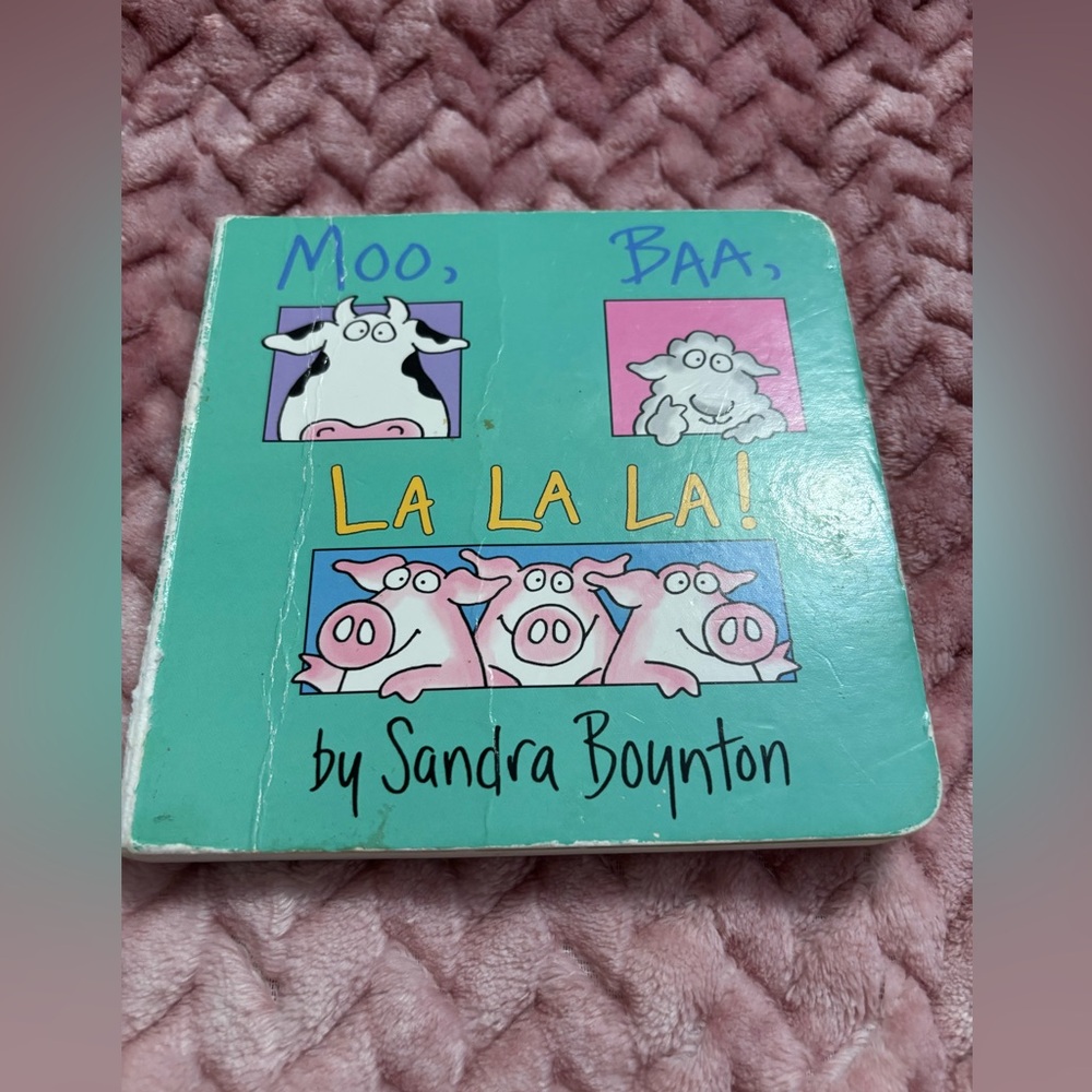 Children’s learning books Bundle Pre loved